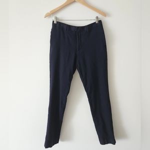 Sandro Paris Wool Pants